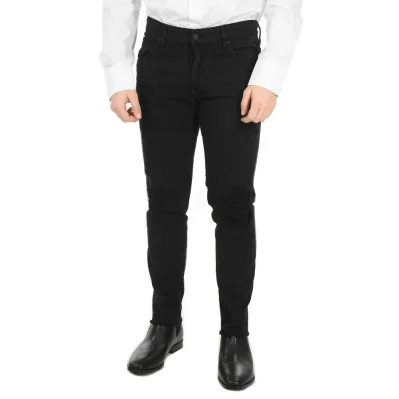 Black Bull Skater Jeans