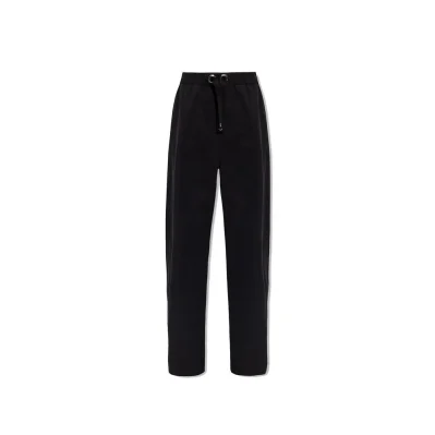 Cotton Trousers