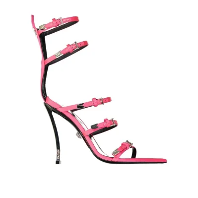 Pin-Point Sandals