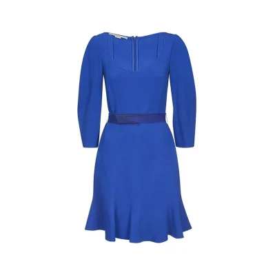 Long Sleeved Dress