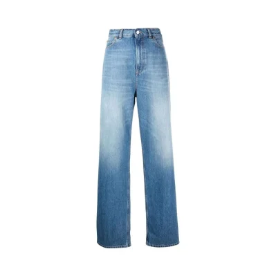 Archive Patch Jeans