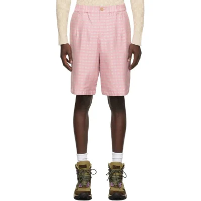 'Le Short Gelati' Shorts