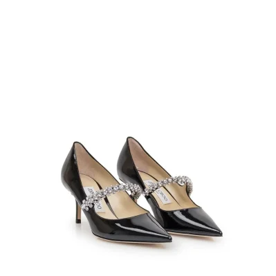 Bing Leather Pump