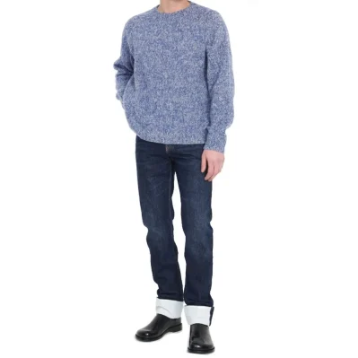 Fisherman Denim Jeans