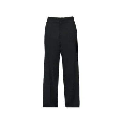 Wool Trousers