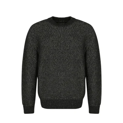 Dunstan Sweater