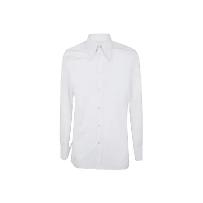 Cotton Shirt