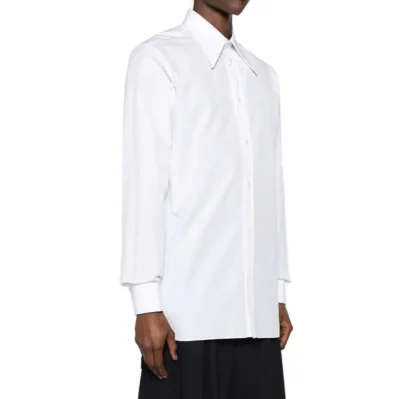 Cotton Shirt