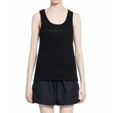 Logo Tank Top