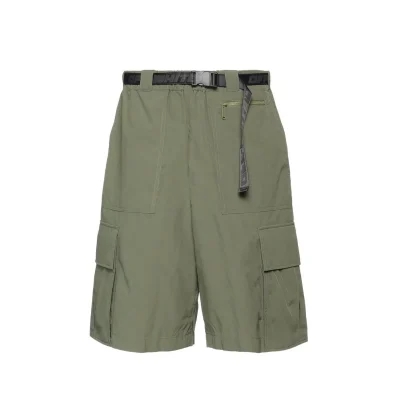 Bermuda Shorts