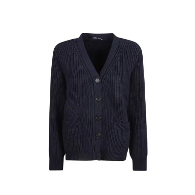 Cotton Cardigan