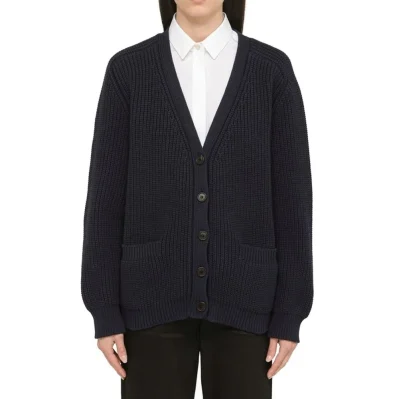Cotton Cardigan