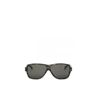 609 Aviator Sunglasses