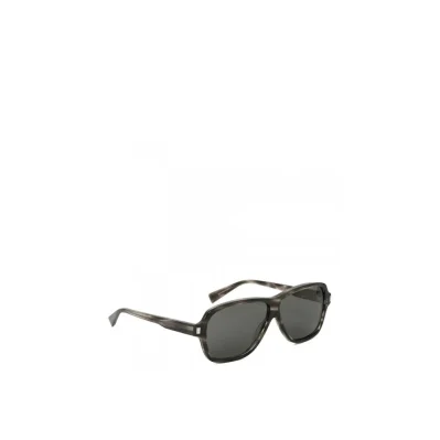 609 Aviator Sunglasses
