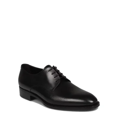 Adrien Leather Derbies