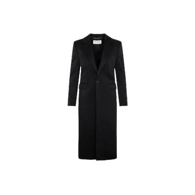 Satin Coat