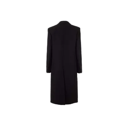 Satin Coat