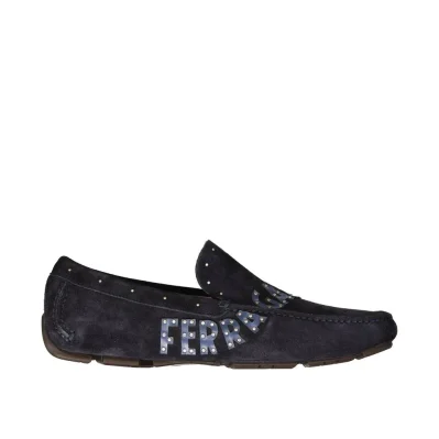 Andren Loafers
