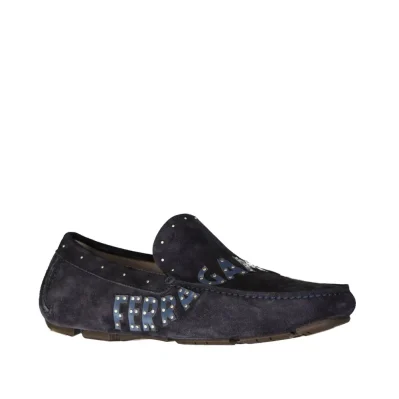 Andren Loafers