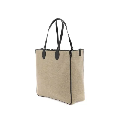 Toile Iconographe Reversible Tote Bag