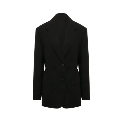 Wool Jacket