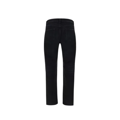 Cotton Denim Jeans