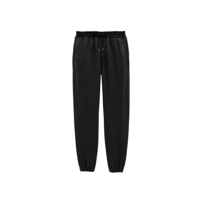 Joggers Cotton Pants