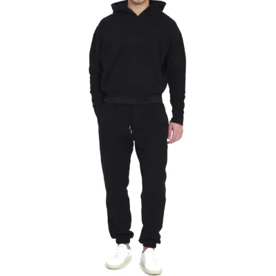Joggers Cotton Pants