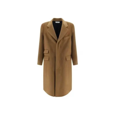 Manteau Oversize Coat