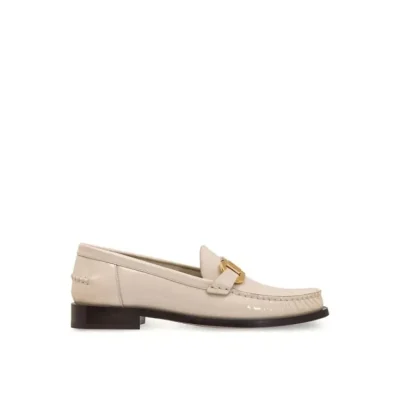 Maryan Leather Loafers
