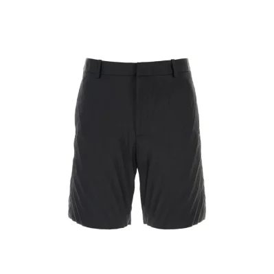 Nylon Bermuda