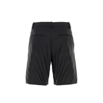 Nylon Bermuda