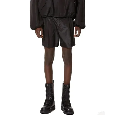 Tailored Shorts