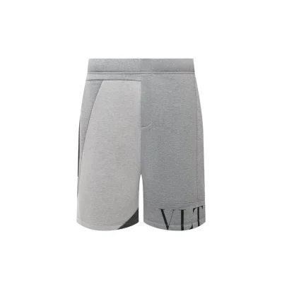 Track Shorts