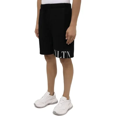 Track Shorts