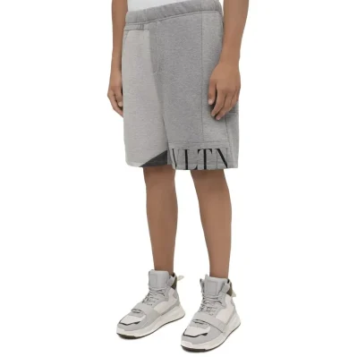 Track Shorts