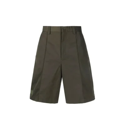 VLTN Tag Shorts