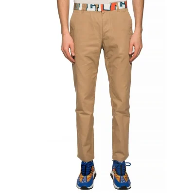 Compilation Chino Trousers