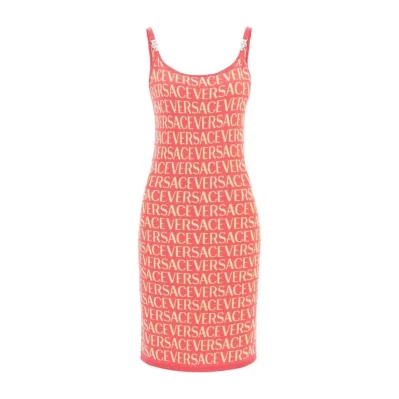 Knitted Dress