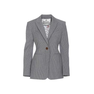 Lauren Cotton Jacket