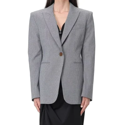 Lauren Cotton Jacket