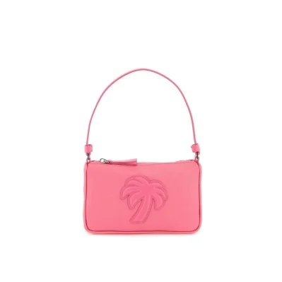 Palm Tree Handbag