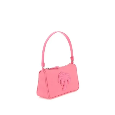 Palm Tree Handbag