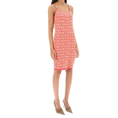 Knitted Dress
