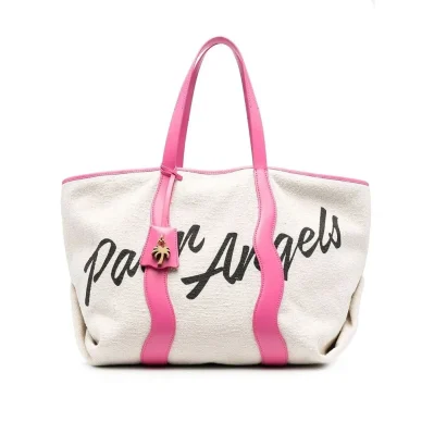 Logo Tote Bag