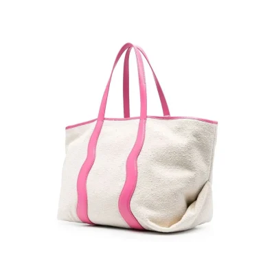 Logo Tote Bag