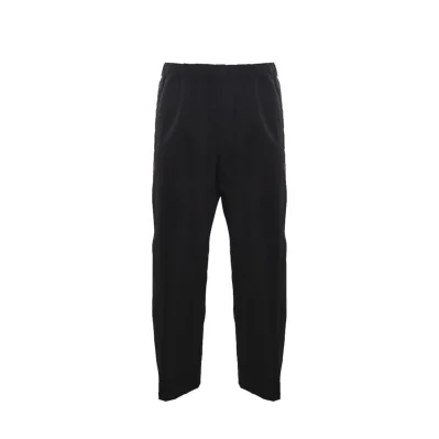 Cotton Trousers