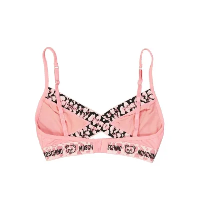 Triangle Bra
