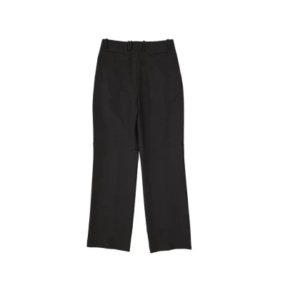 Cotton Pants