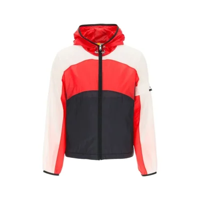 Clonophis Jacket